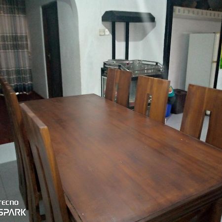 Desitha Family House Hotel Mirissa Ngoại thất bức ảnh
