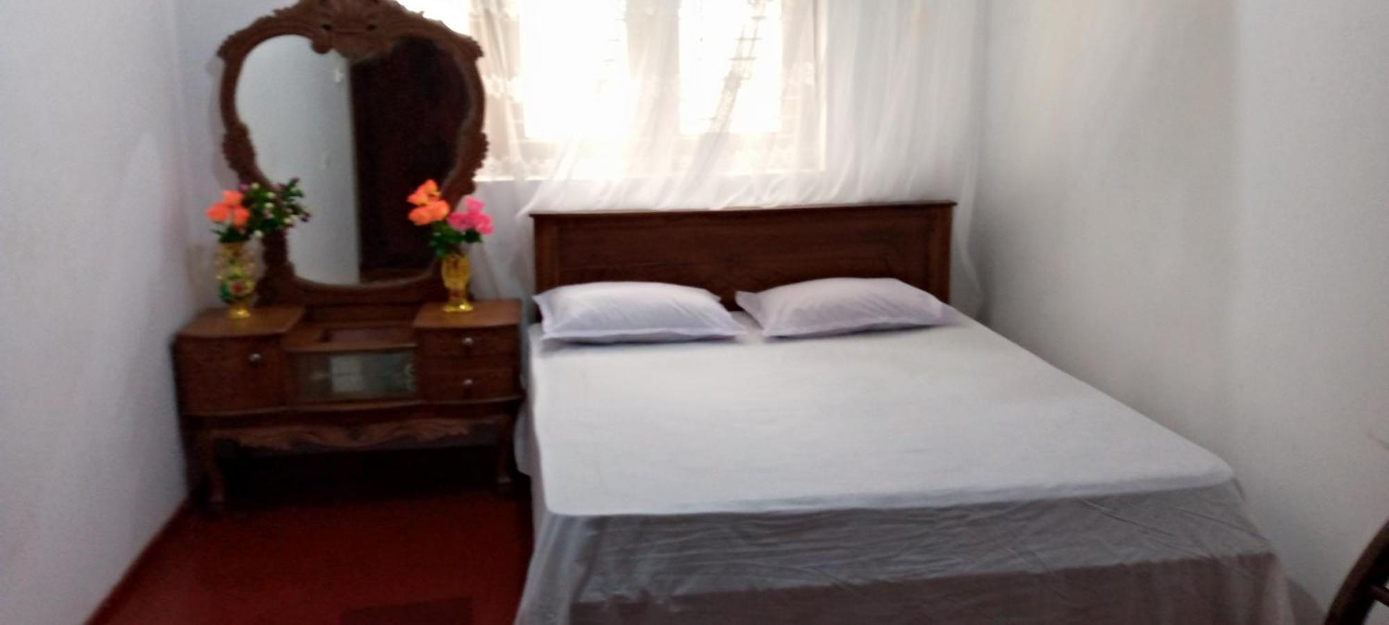 Desitha Family House Hotel Mirissa Ngoại thất bức ảnh