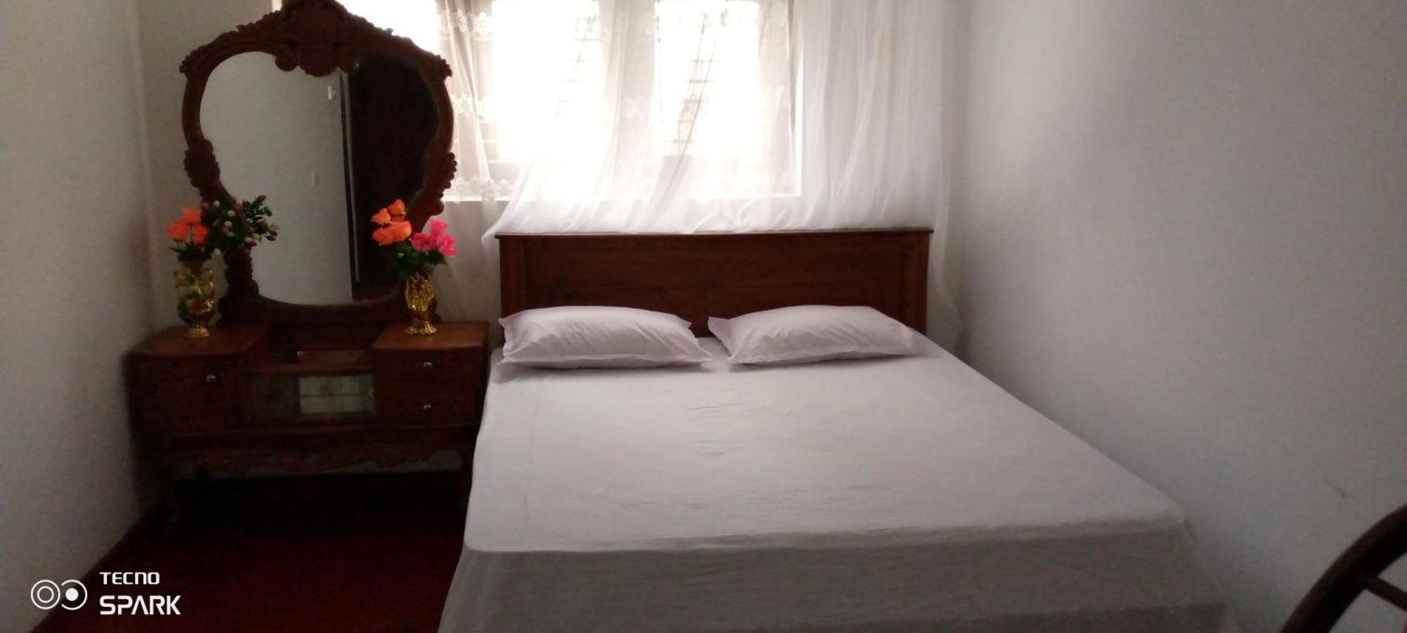 Desitha Family House Hotel Mirissa Ngoại thất bức ảnh