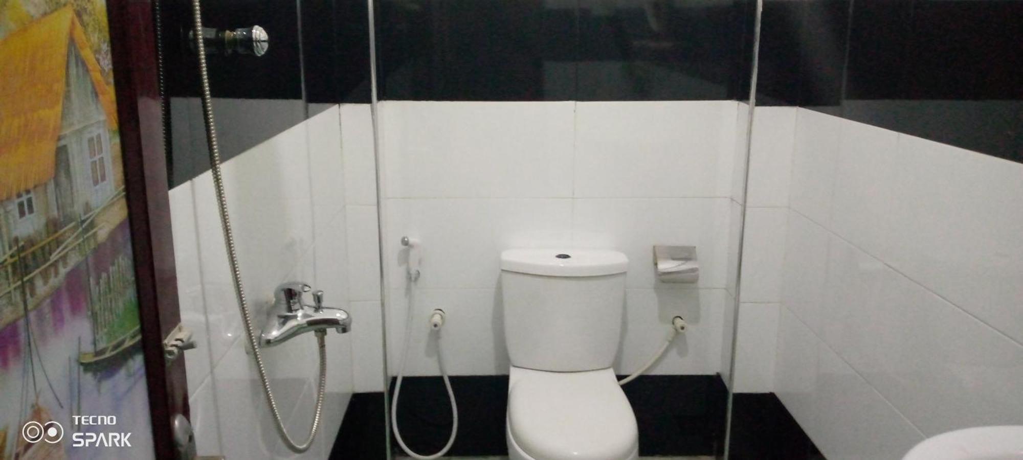 Desitha Family House Hotel Mirissa Ngoại thất bức ảnh