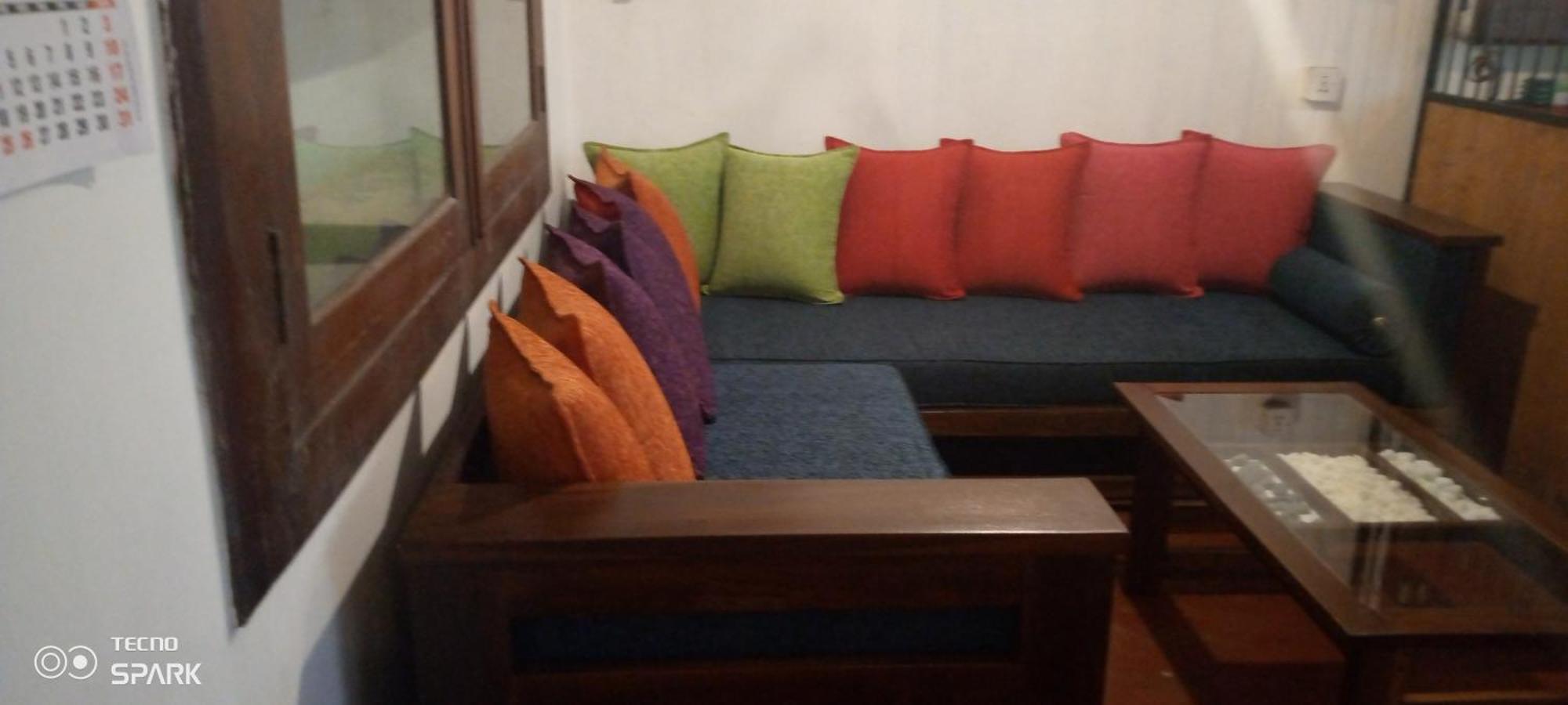 Desitha Family House Hotel Mirissa Ngoại thất bức ảnh