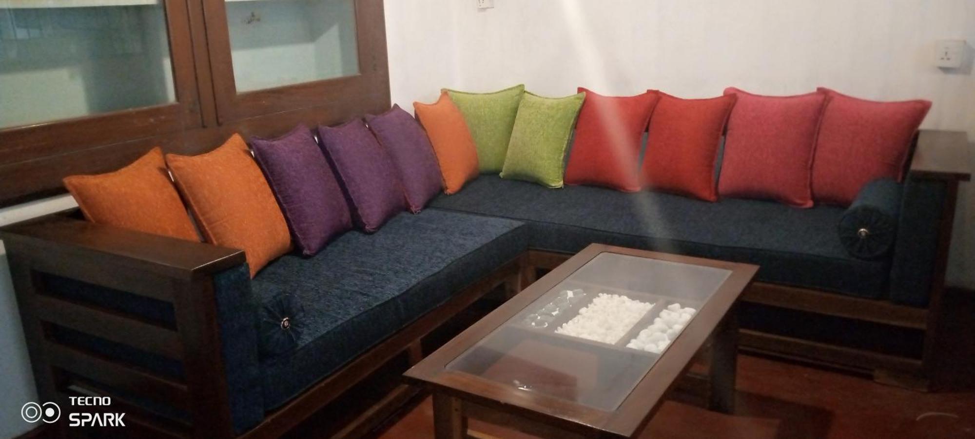 Desitha Family House Hotel Mirissa Ngoại thất bức ảnh