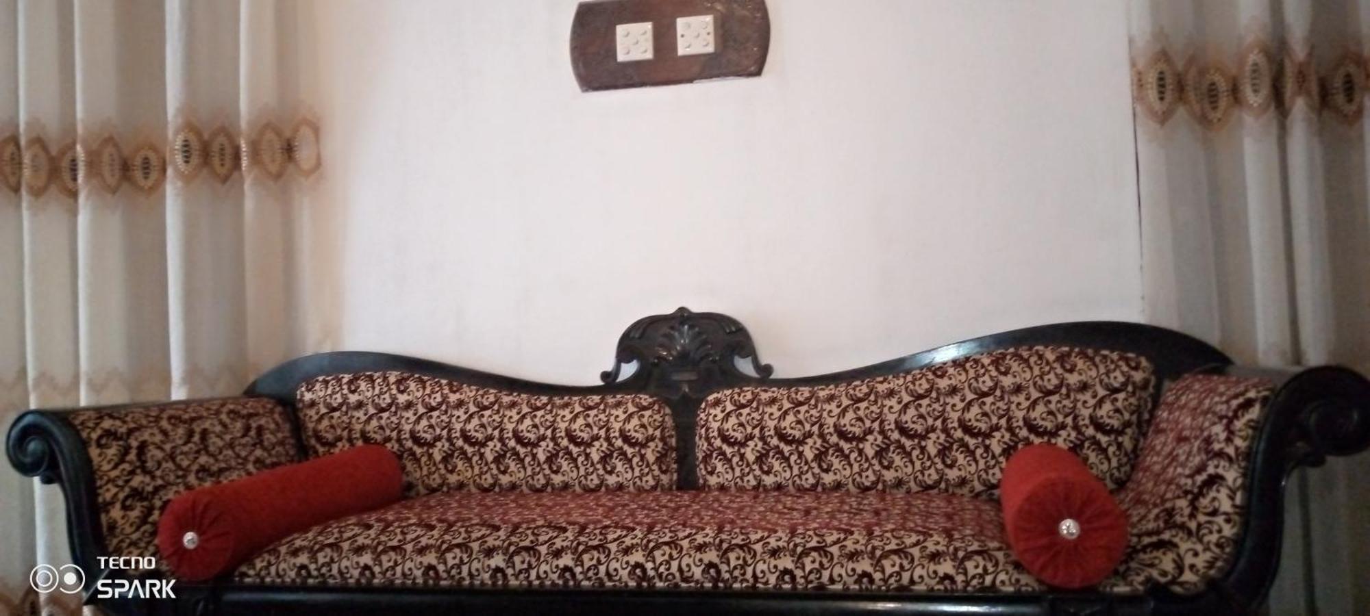 Desitha Family House Hotel Mirissa Ngoại thất bức ảnh