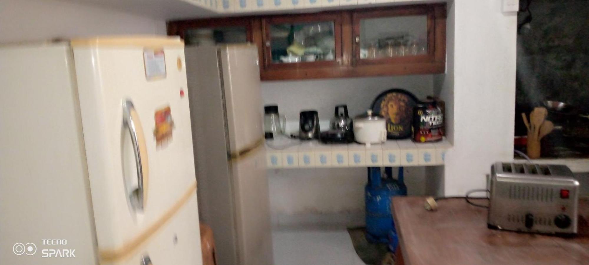Desitha Family House Hotel Mirissa Ngoại thất bức ảnh
